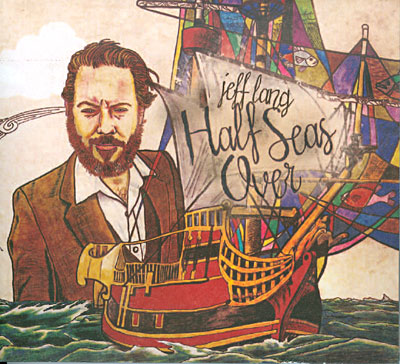 Half seas over