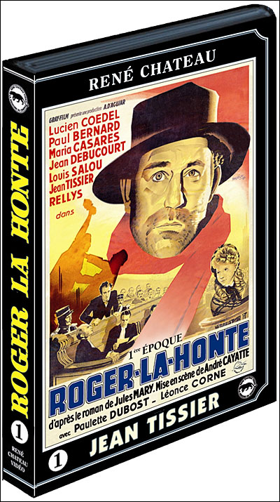 Roger-la-Honte