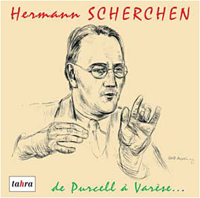 De Purcell à Varèse