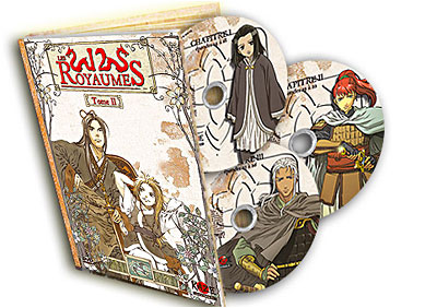 Coffret - Volume 2