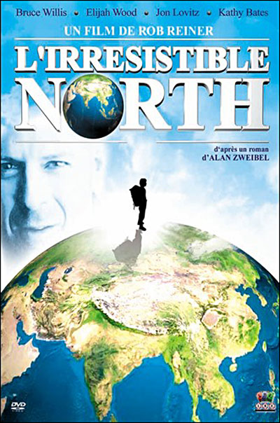 L'Irrésistible North