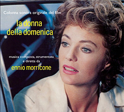 Donna bella