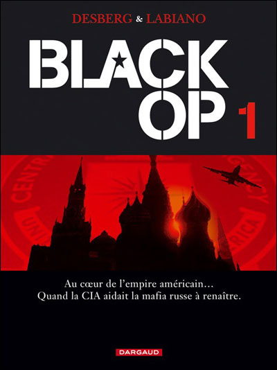 Black Op