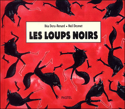 Loups noirs (Les)