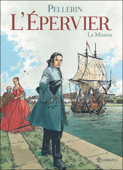 L'éperviers