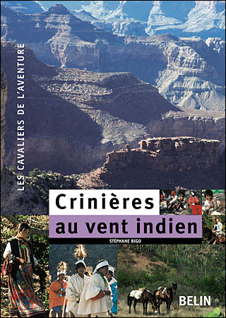 Crinières au vent d'Asie