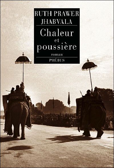Chaleur et poussière