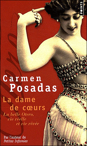 La Dame de coeurs