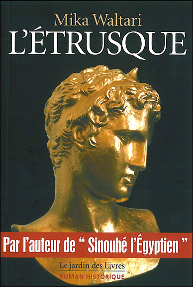 L'étrusque