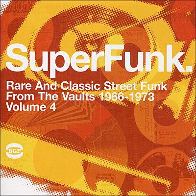 Superfunk vol 4