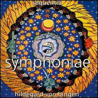 Symphonie - Chants spirituels