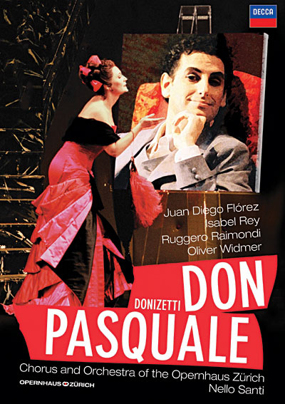 Don Pasquale