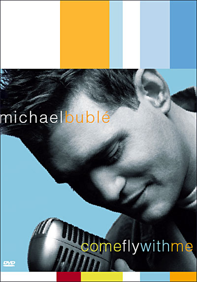 Come fly with me - Inclus 1 CD bonus - DVD Zone 1