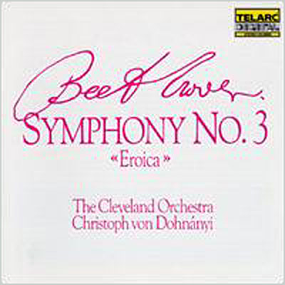 Symphonie N°3