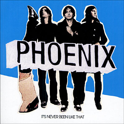 It's never been like that - Nouvelle Edition bonus