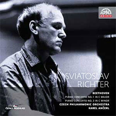 Beethoven concerto pour piano N°1 et 3