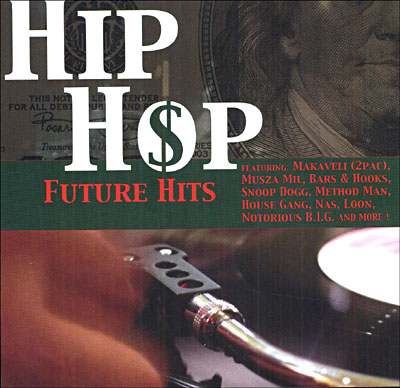 Hip hop future hits