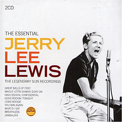 Essential album