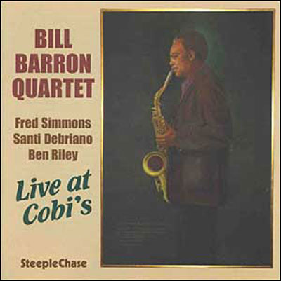 Live At Cobi's