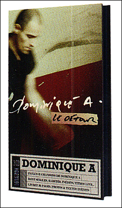 Le détour - Longbox