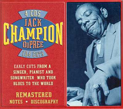 104 cuts - Early cuts from a singer pianist and songwriter
