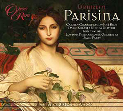 Parisina