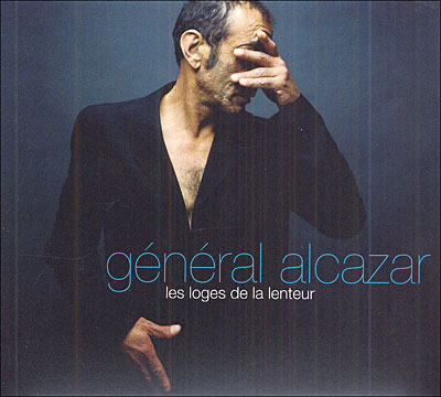 Les Loges de la lenteur - Digipack