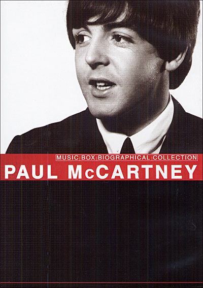 Music box biographical collection