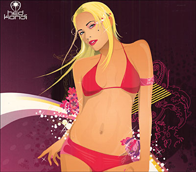 Hed Kandi disco kand