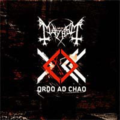 ORDO AD CHAO