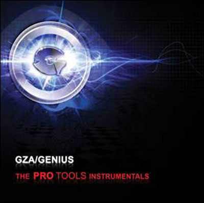 Pro tools - Instrumentals