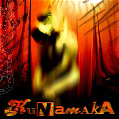 Kunamaka