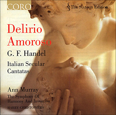 Delirio amoroso