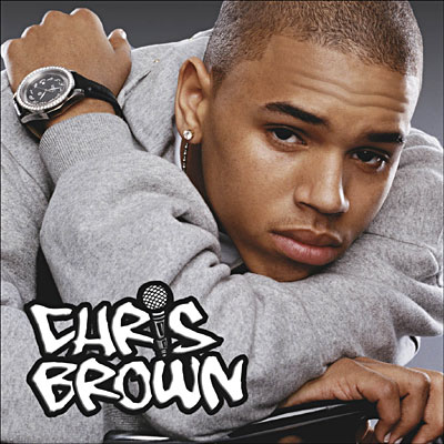 album exclusif de Chris Brown