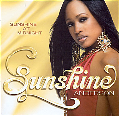 Sunshine At Midnight
