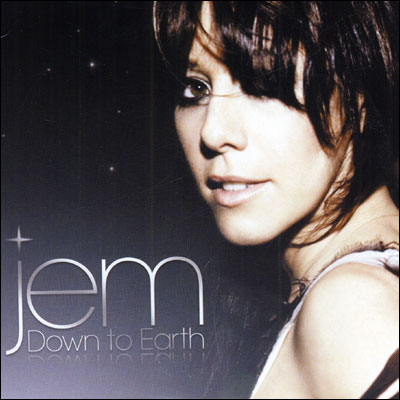 Down to Earth - Digipack