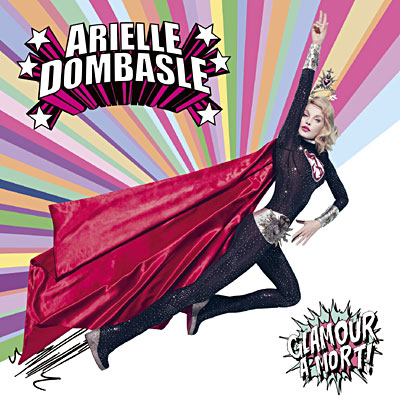 Glamour a Mort [Vinyl LP]