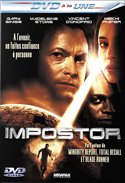 Impostor