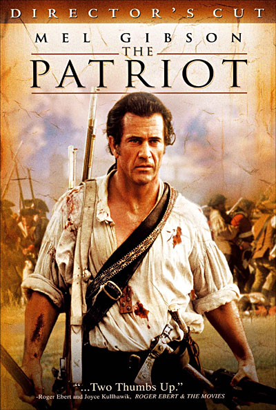 The Patriot