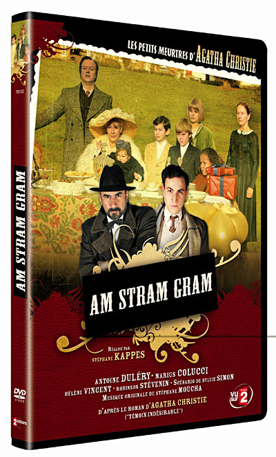 Am Stram Gram