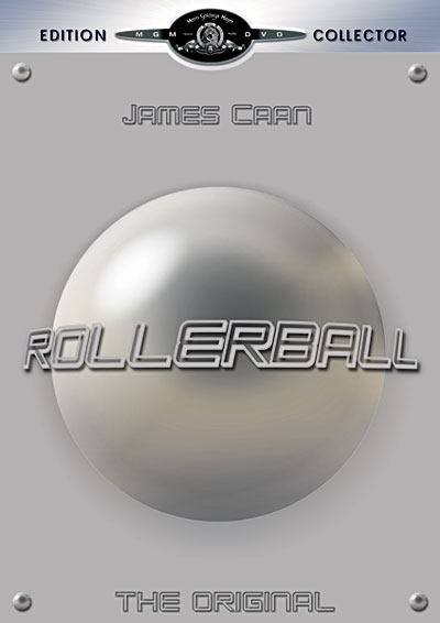 Rollerball - Edition collector