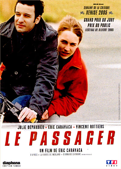 Le passager