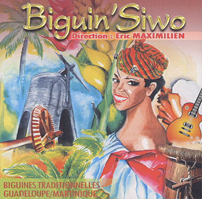 Biguin' siwo