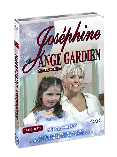 Joséphine ange gardien - Volume 12