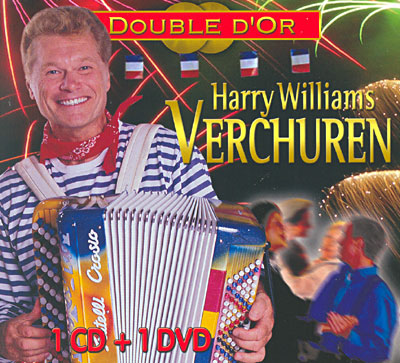 Harry Williams