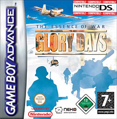 Glory Days