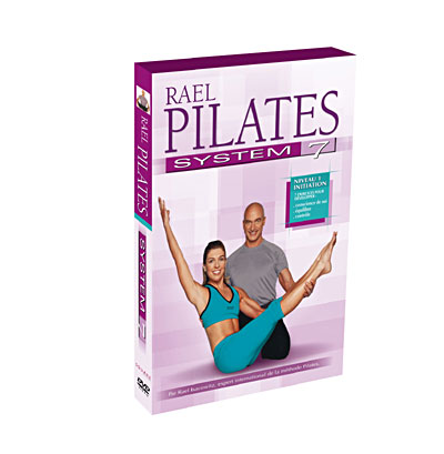Rael Pilates Système 7