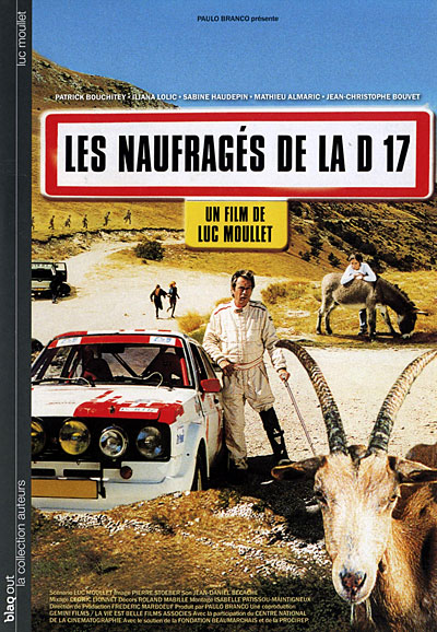 Les Naufragés de la D17