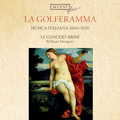Golferamma
