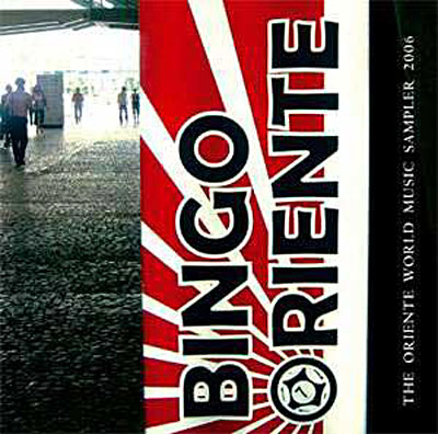 Bongo oriente